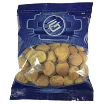 GLONUTS APRICOTS DRY 200 GM